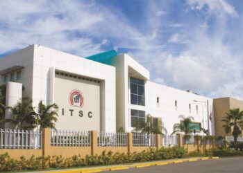 ITSC avanza hacia la instalación de moderno laboratorio de semiconductor