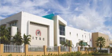ITSC avanza hacia la instalación de moderno laboratorio de semiconductor