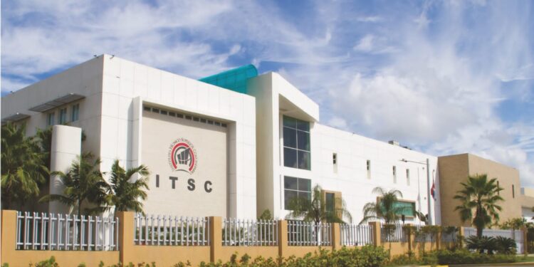 ITSC avanza hacia la instalación de moderno laboratorio de semiconductor