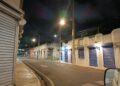 Edeeste invierte RD$575 mil en fortalecer la iluminación pública de la Zona Colonial