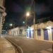 Edeeste invierte RD$575 mil en fortalecer la iluminación pública de la Zona Colonial