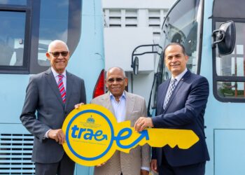 TRAE y OMSA se unen para garantizar transporte seguro y digno a estudiantes del ITSC