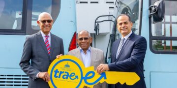 TRAE y OMSA se unen para garantizar transporte seguro y digno a estudiantes del ITSC