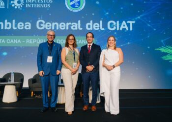 Administraciones tributarias de la región apuestan por servicios más simples, digitales y centrados en el contribuyente