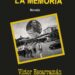 Donde arde la memoria, de Víctor Escarramán