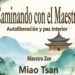 Centro Vairocana y Río de Oro Editores ponen en circulación «Caminando con el Maestro», una obra que acerca la sabiduría zen al público hispanohablante