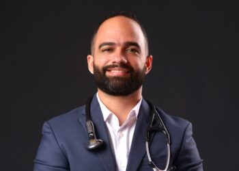 Centro de Atención Primaria y Especialidades (CAPE), abre consultas de geriatría