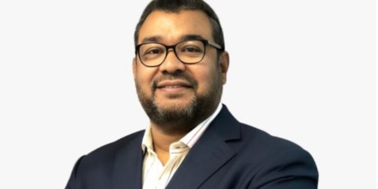 Gran Alianza por las Humanidades anuncia a Eulogio Silverio como candidato Decanato Facultad de Humanidades UASD, para segunda vuelta electoral