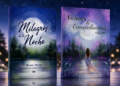 Río de Oro Editores presentará los poemarios Milagros de la noche y Echoes & Constellations, de Rosse Mesa