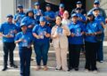 Ministerio de la Mujer y Alcaldía de Santo Domingo Este fortalecen prevención de violencia contra las mujeres