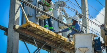 Edeeste descargará este lunes el circuito INVI03 para mejorar la calidad del servicio eléctrico en Invivienda