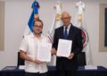 Acuerdo entre TNR e ITSC crea primer Técnico Superior en Riego Agrícola