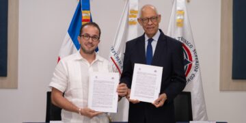 Acuerdo entre TNR e ITSC crea primer Técnico Superior en Riego Agrícola