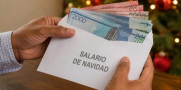 Reforma fiscal no tocará el doble sueldo: la ley preserva el salario de Navidad de los trabajadores