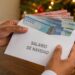 Reforma fiscal no tocará el doble sueldo: la ley preserva el salario de Navidad de los trabajadores