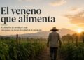 El veneno que alimenta: el desafío de producir más sin poner en riesgo la salud ni el ambiente