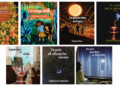 Río de Oro Editores anuncia la publicación simultánea de siete nuevos libros de sus diferentes colecciones