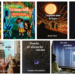 Río de Oro Editores anuncia la publicación simultánea de siete nuevos libros de sus diferentes colecciones