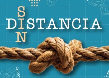 Presentarán en Nueva York «Sin distancia», libro de cuentos de la colección Logos de Río de Oro Editores