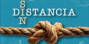 Presentarán en Nueva York «Sin distancia», libro de cuentos de la colección Logos de Río de Oro Editores