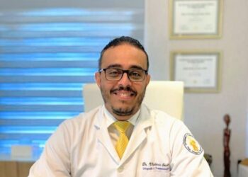 Ortopeda y traumatólogo Vladimir Socías, llama a la prevención y el diagnóstico oportuno