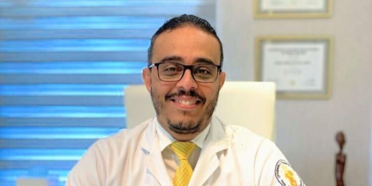 Ortopeda y traumatólogo Vladimir Socías, llama a la prevención y el diagnóstico oportuno
