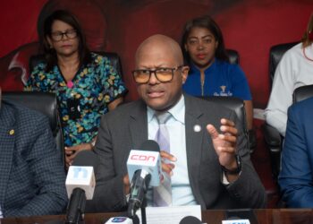 CMD califica de éxito rotundo paro de 24 horas, resalta victoria en La Vega y ratifica acciones frente al Código Penal