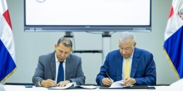 Suscriben acuerdo para fortalecer la transformación digital del Estado