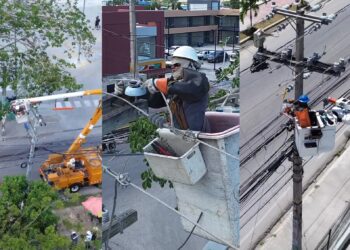 Edeeste construirá un nuevo circuito para fortalecer el servicio eléctrico en San Pedro de Macorís