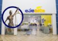 Condenan a prisión ciudadano se hacía pasar por técnico de Edeeste para estafar