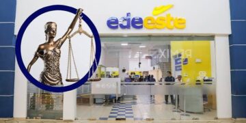 Condenan a prisión ciudadano se hacía pasar por técnico de Edeeste para estafar