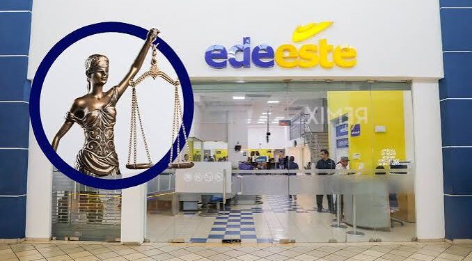 Condenan a prisión ciudadano se hacía pasar por técnico de Edeeste para estafar