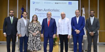Director de la DGII presenta a empresarios de Santiago los beneficios de la Ley 30-26 para impulsar la inversión y la formalización
