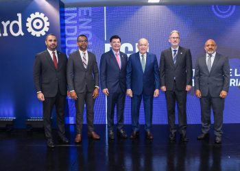 DGII presenta ante la industria dominicana su hoja de ruta de modernización tributaria