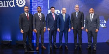DGII presenta ante la industria dominicana su hoja de ruta de modernización tributaria