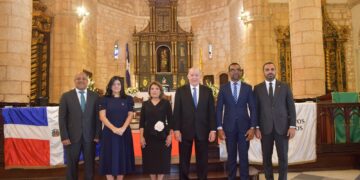 DGII celebra su 29 aniversario y reafirma su compromiso de facilitar el cumplimiento tributario