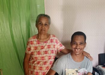 El cansancio que nadie ve: el desafío del cuidado en República Dominicana