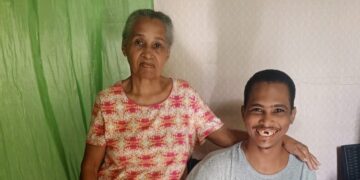 El cansancio que nadie ve: el desafío del cuidado en República Dominicana
