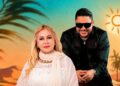 Artista cristiana Dulcemar ahora en merengue, graba FT con Rafely Rosario