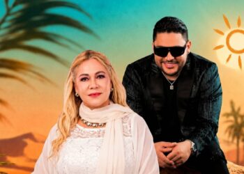 Artista cristiana Dulcemar ahora en merengue, graba FT con Rafely Rosario