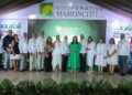 Cooperativa Mamoncito destaca sólida solvencia capital durante XXXVIII Asamblea General de Delegados