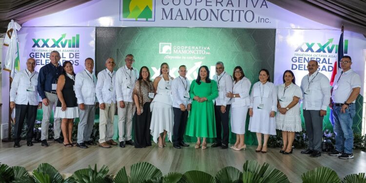 Cooperativa Mamoncito destaca sólida solvencia capital durante XXXVIII Asamblea General de Delegados