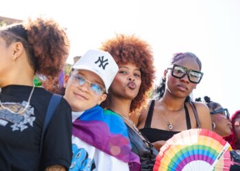 La Caravana del Orgullo y el Festival Obsesión regresan con La Insuperable y La Fiera Típica