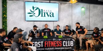 Tercera edición de Legend Fighting Club, reunirá a los mejores exponentes de las MMA nacionales e internacionales