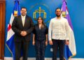 ENJ y WCA-RD acuerdan capacitar jueces en Compliance Penal