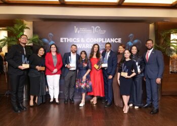 WCA-RD celebra segunda edición de los Ethics & Compliance Awards