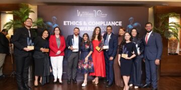 WCA-RD celebra segunda edición de los Ethics & Compliance Awards