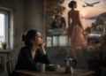 Madame Bovary vive