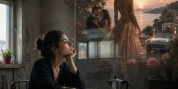 Madame Bovary vive