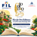 Río de Oro Editores informa sobre su estand y algunas de sus principales actividades en la FILSD 2026